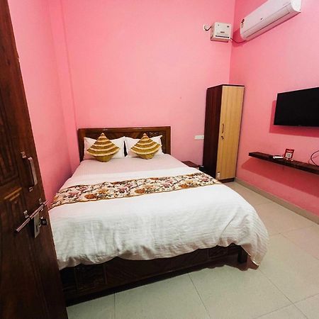 Hotel O Mkb Guest House Μπουμπάνεσβαρ Εξωτερικό φωτογραφία