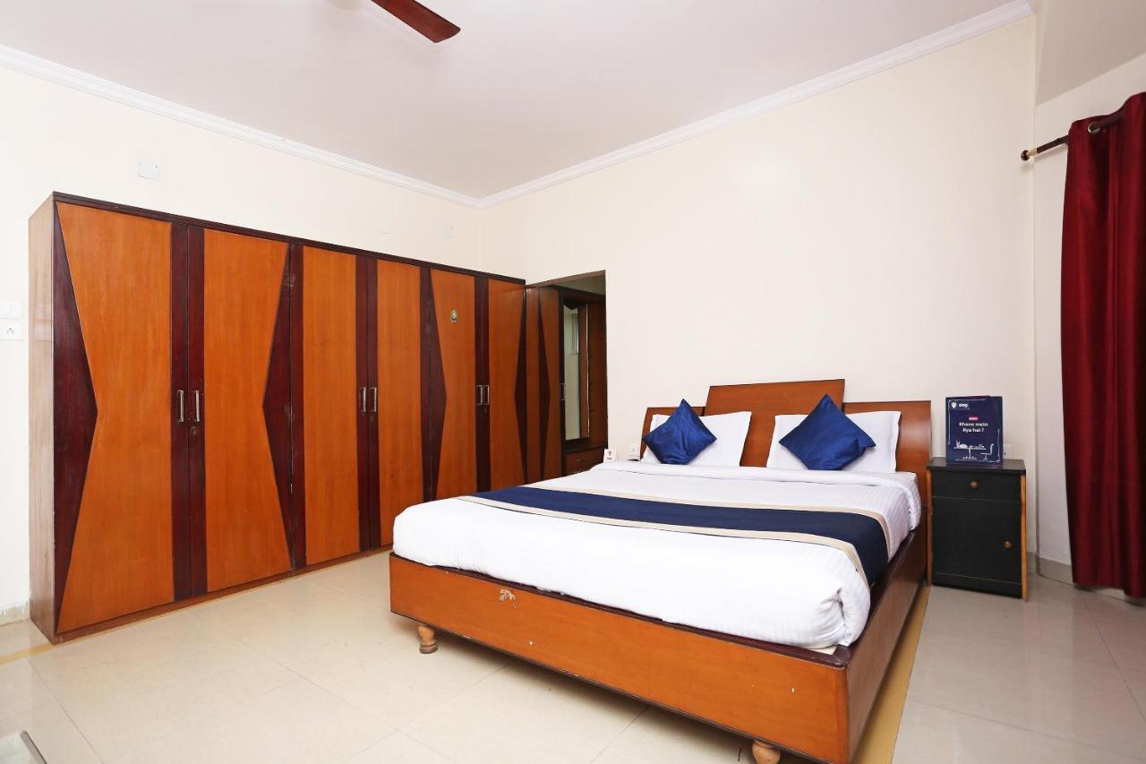 Hotel O Mkb Guest House Μπουμπάνεσβαρ Εξωτερικό φωτογραφία