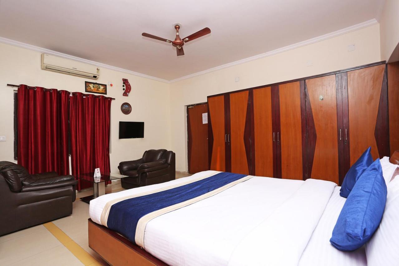 Hotel O Mkb Guest House Μπουμπάνεσβαρ Εξωτερικό φωτογραφία