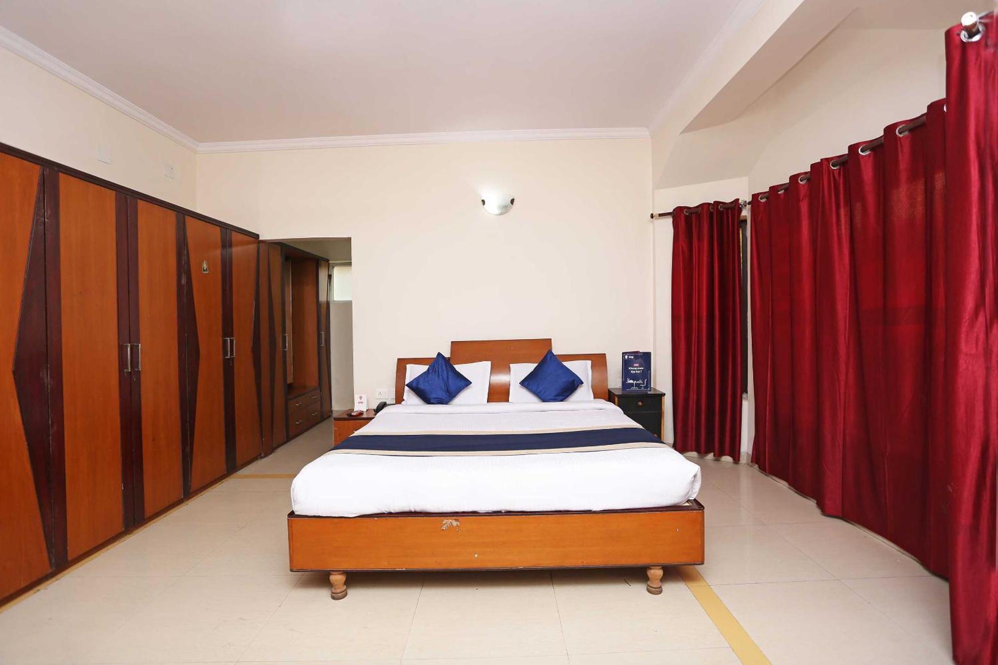 Hotel O Mkb Guest House Μπουμπάνεσβαρ Εξωτερικό φωτογραφία