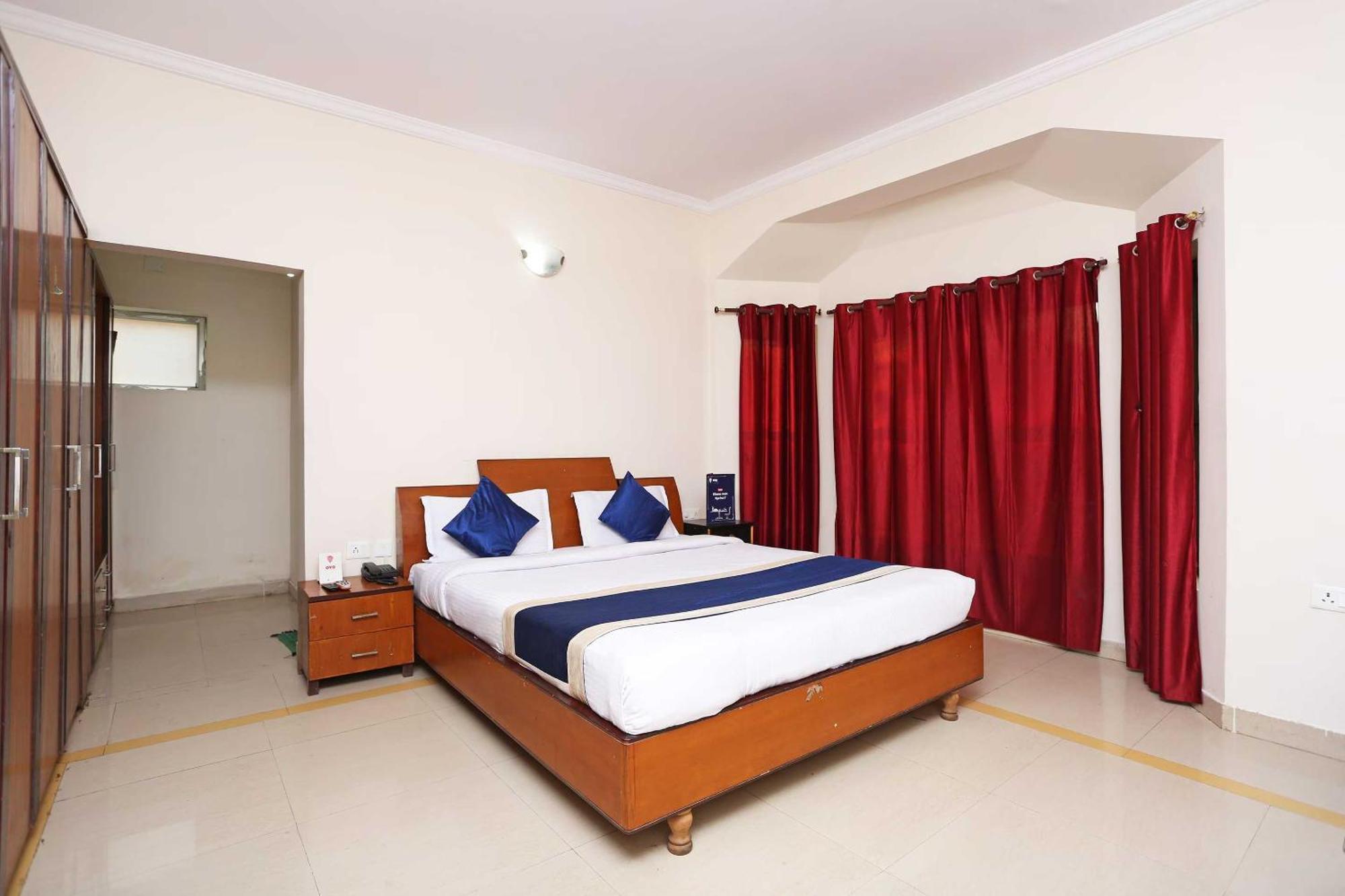 Hotel O Mkb Guest House Μπουμπάνεσβαρ Εξωτερικό φωτογραφία
