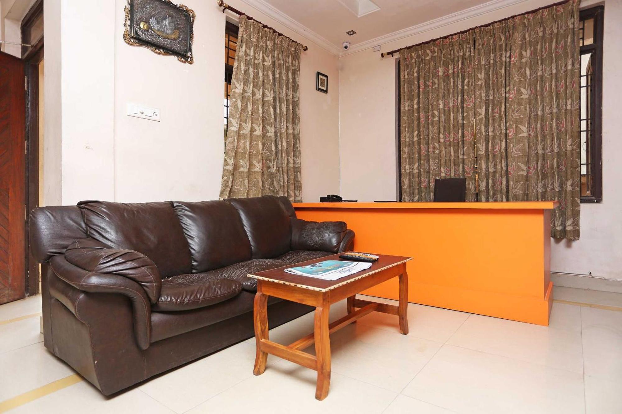 Hotel O Mkb Guest House Μπουμπάνεσβαρ Εξωτερικό φωτογραφία