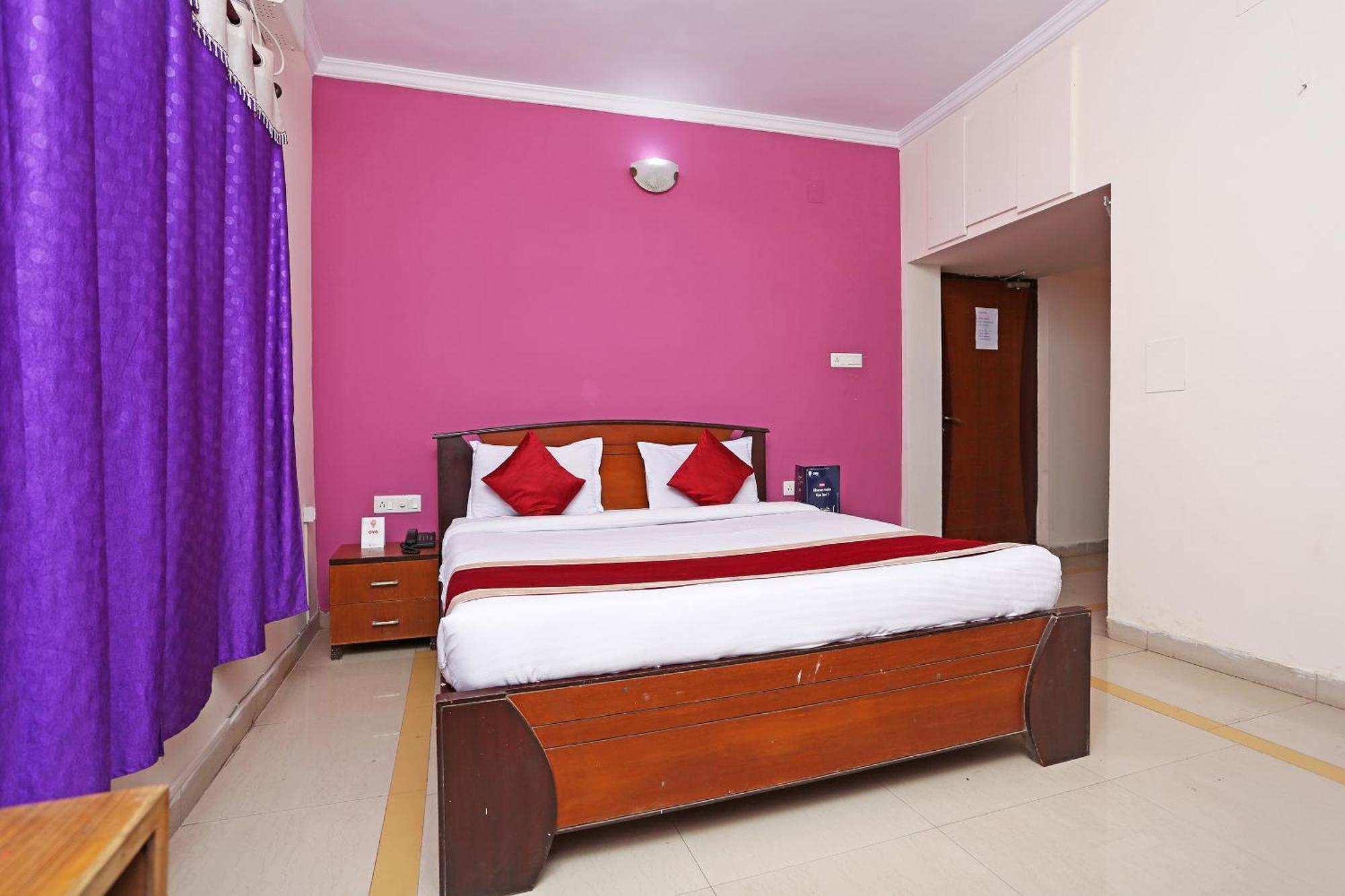 Hotel O Mkb Guest House Μπουμπάνεσβαρ Εξωτερικό φωτογραφία