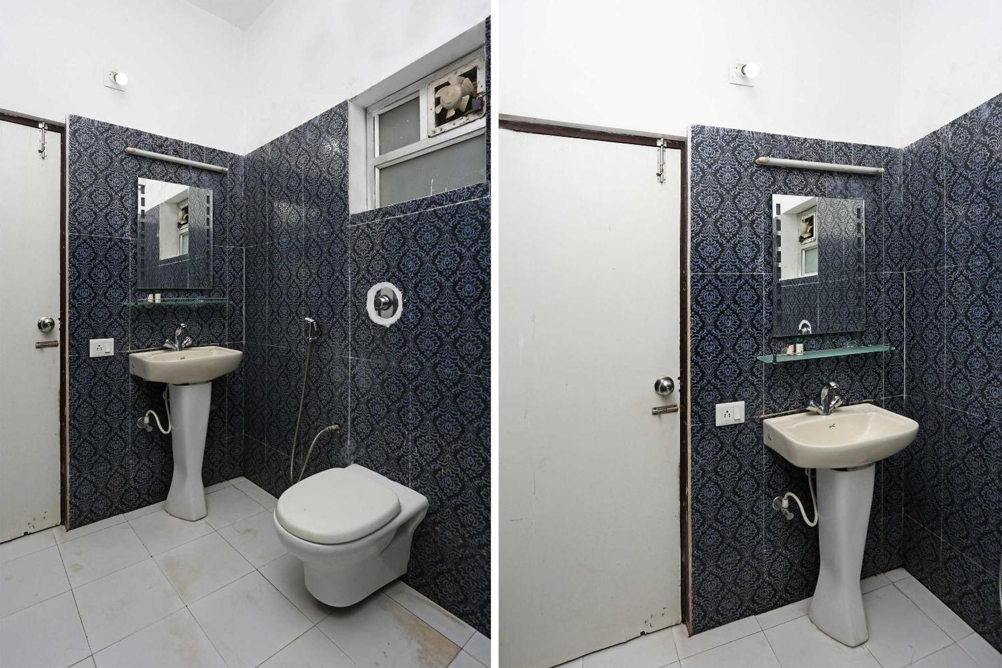 Hotel O Mkb Guest House Μπουμπάνεσβαρ Εξωτερικό φωτογραφία