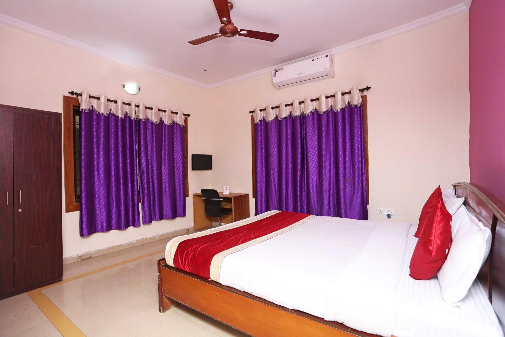 Hotel O Mkb Guest House Μπουμπάνεσβαρ Εξωτερικό φωτογραφία