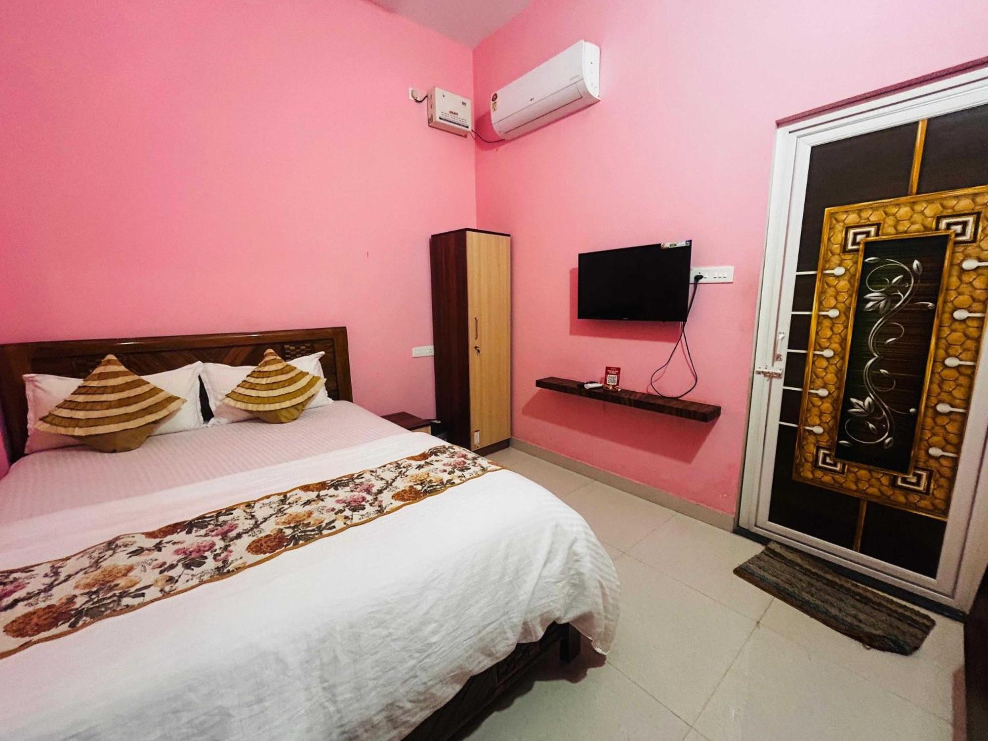 Hotel O Mkb Guest House Μπουμπάνεσβαρ Εξωτερικό φωτογραφία