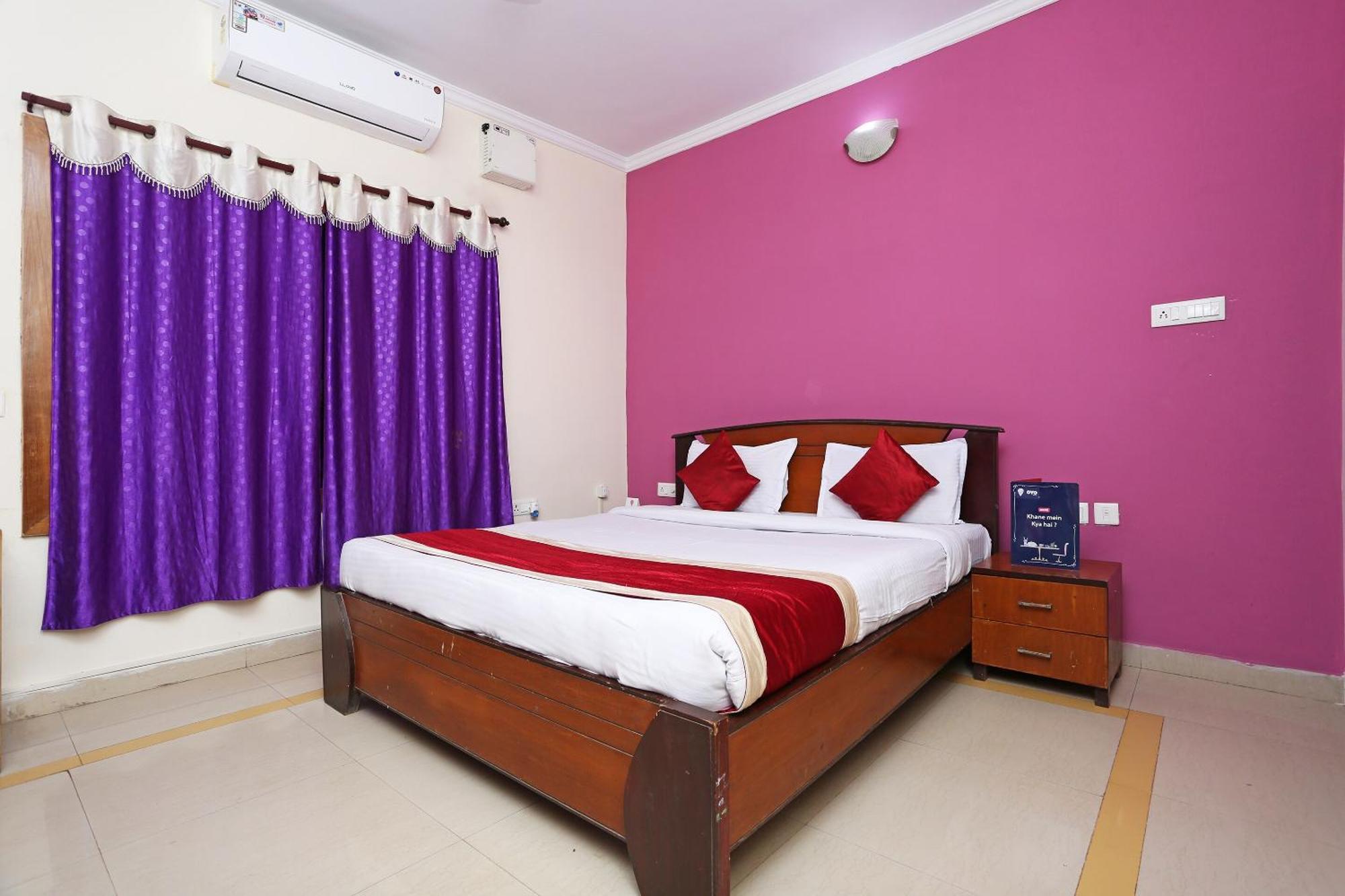Hotel O Mkb Guest House Μπουμπάνεσβαρ Εξωτερικό φωτογραφία