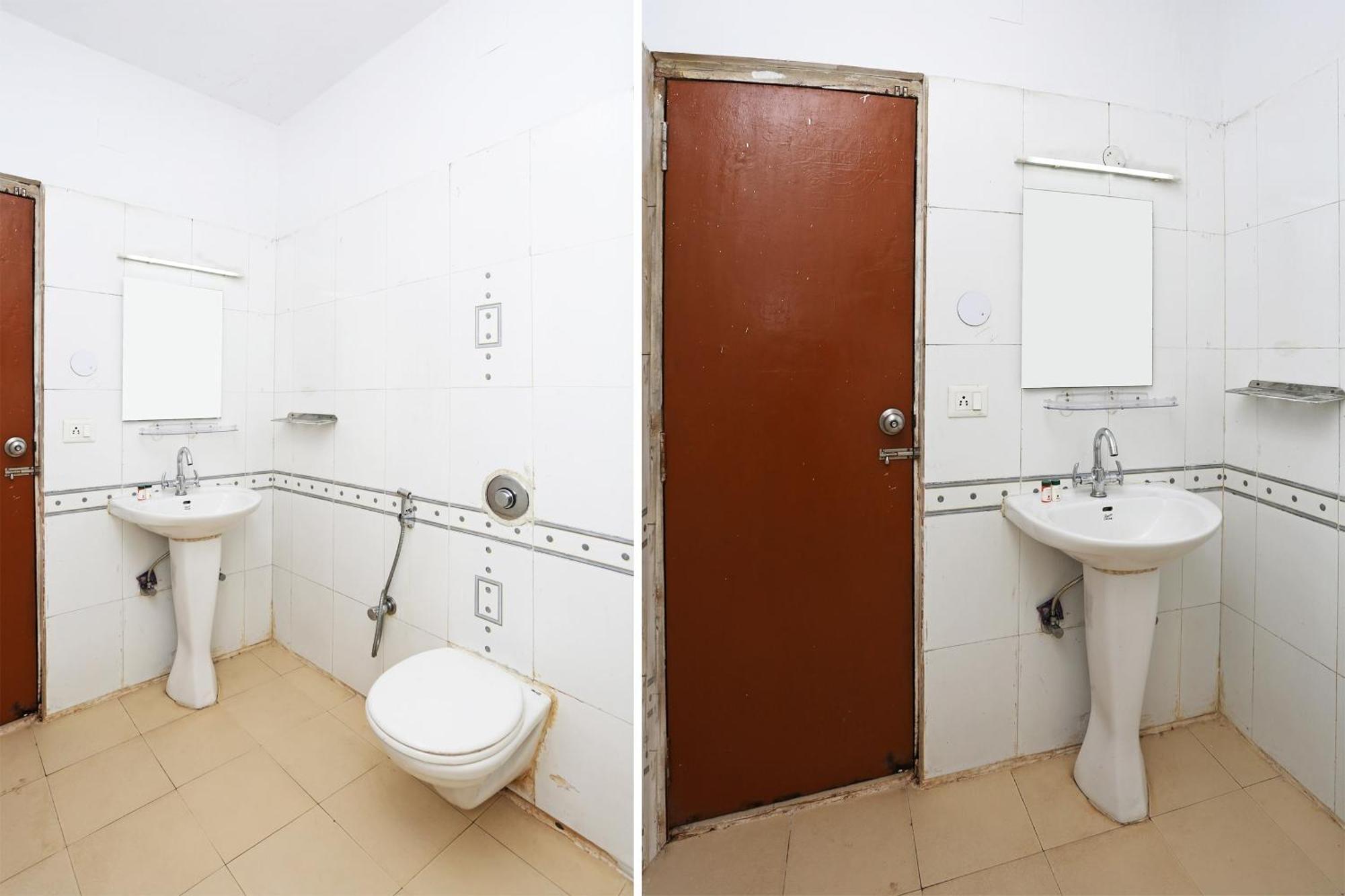Hotel O Mkb Guest House Μπουμπάνεσβαρ Εξωτερικό φωτογραφία