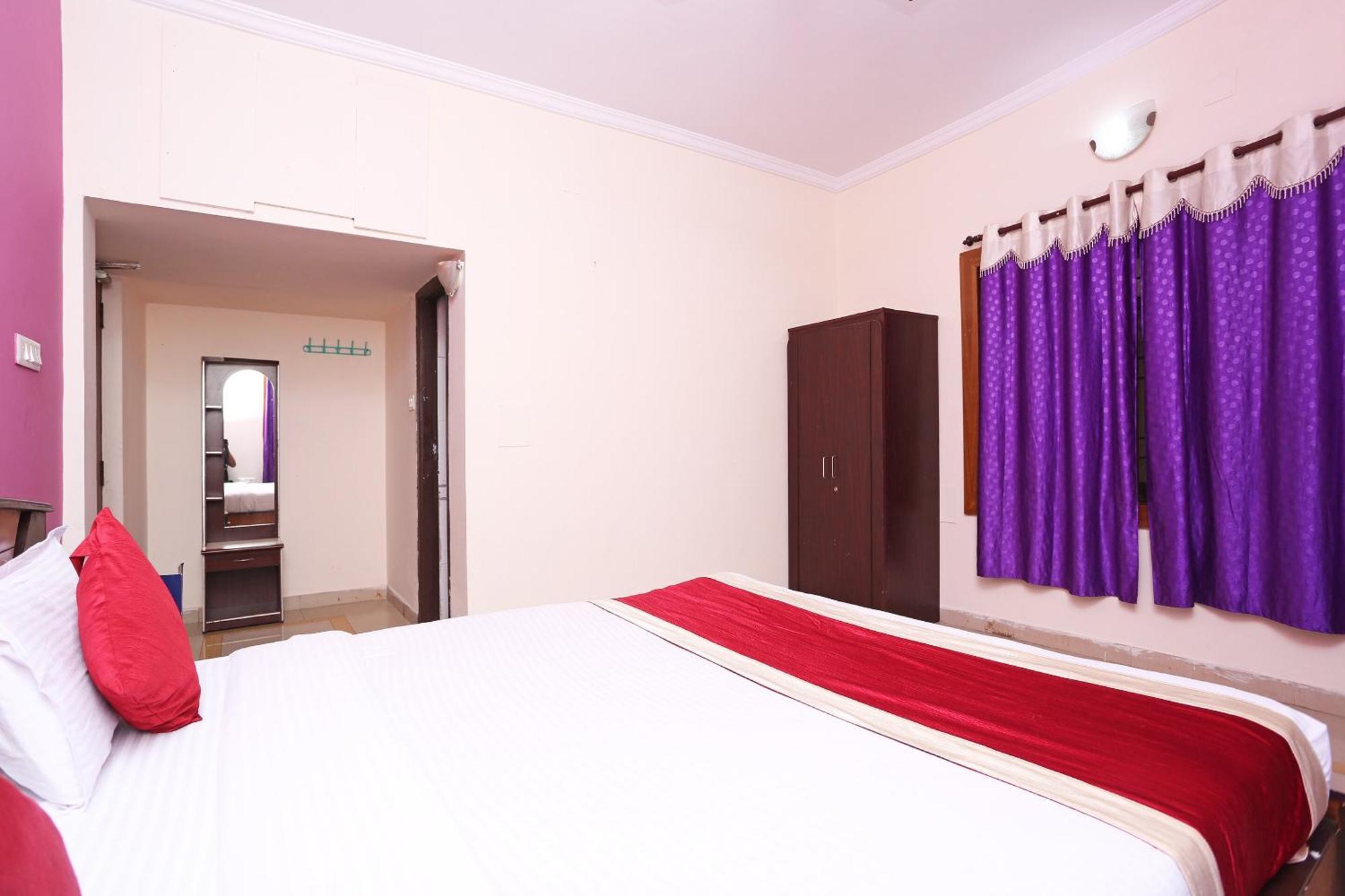 Hotel O Mkb Guest House Μπουμπάνεσβαρ Εξωτερικό φωτογραφία