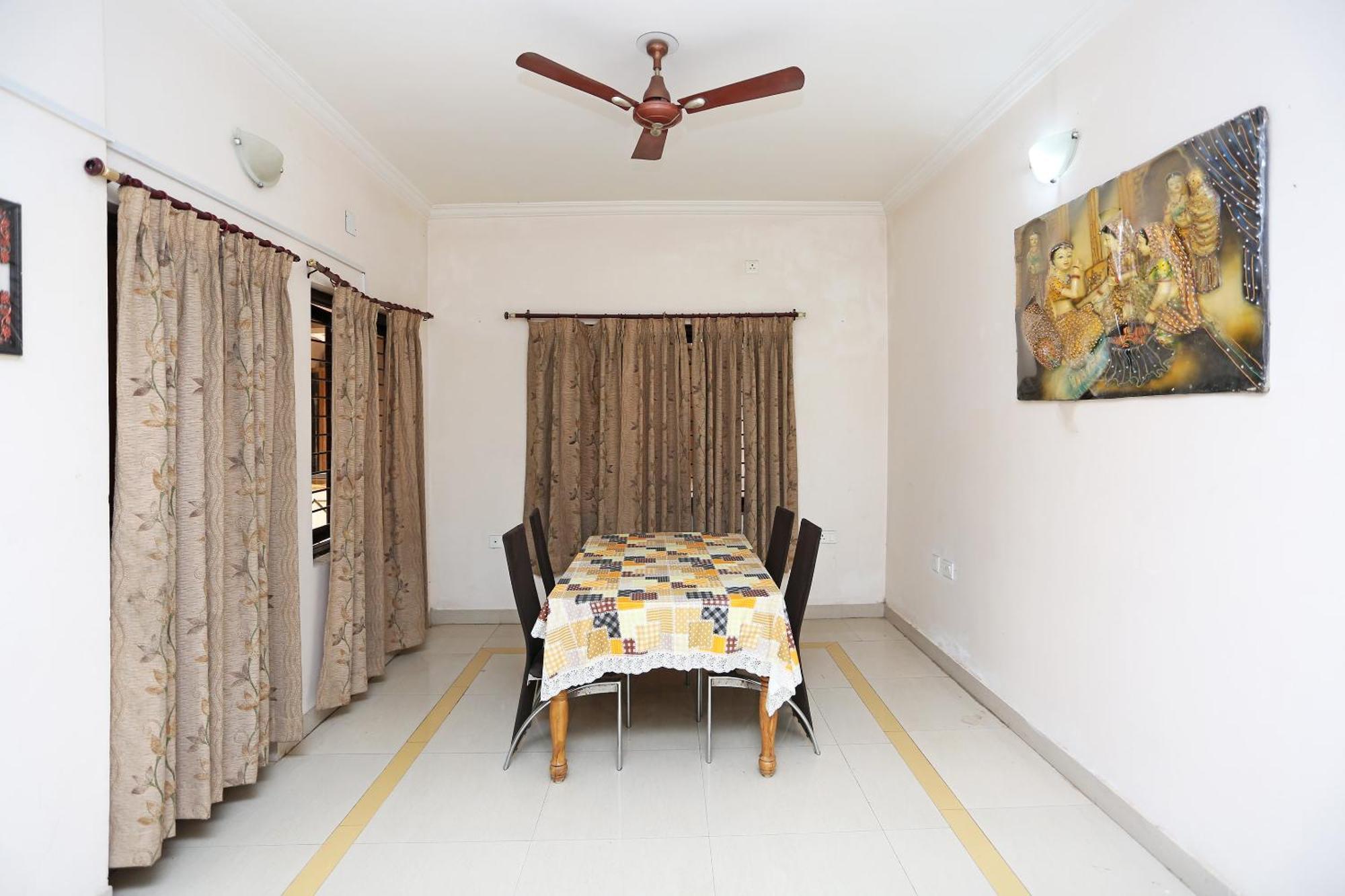 Hotel O Mkb Guest House Μπουμπάνεσβαρ Εξωτερικό φωτογραφία