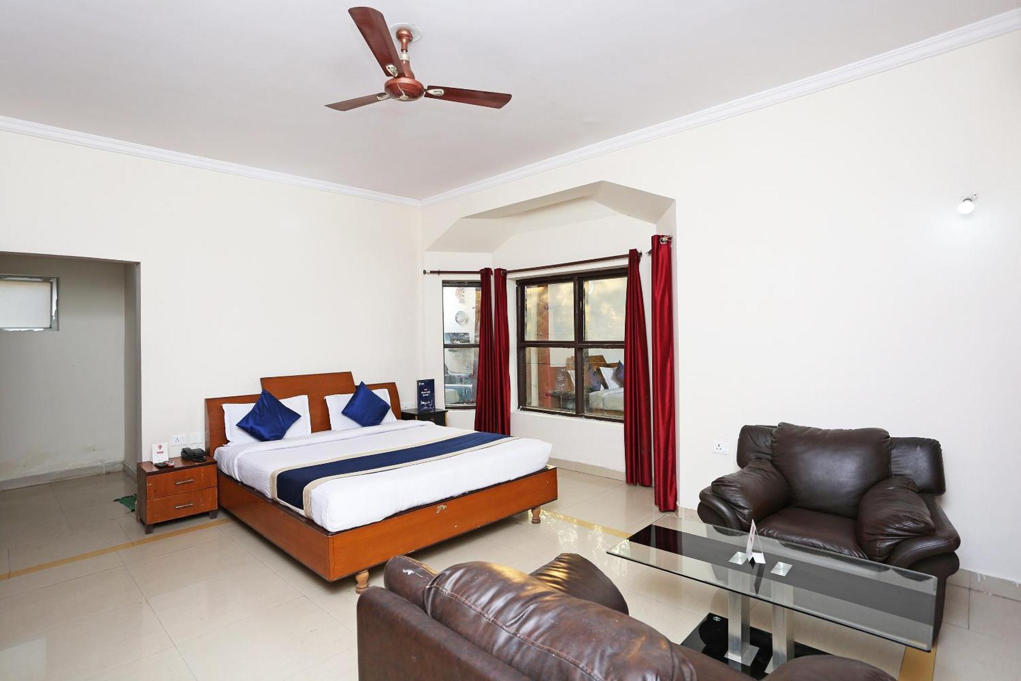 Hotel O Mkb Guest House Μπουμπάνεσβαρ Εξωτερικό φωτογραφία