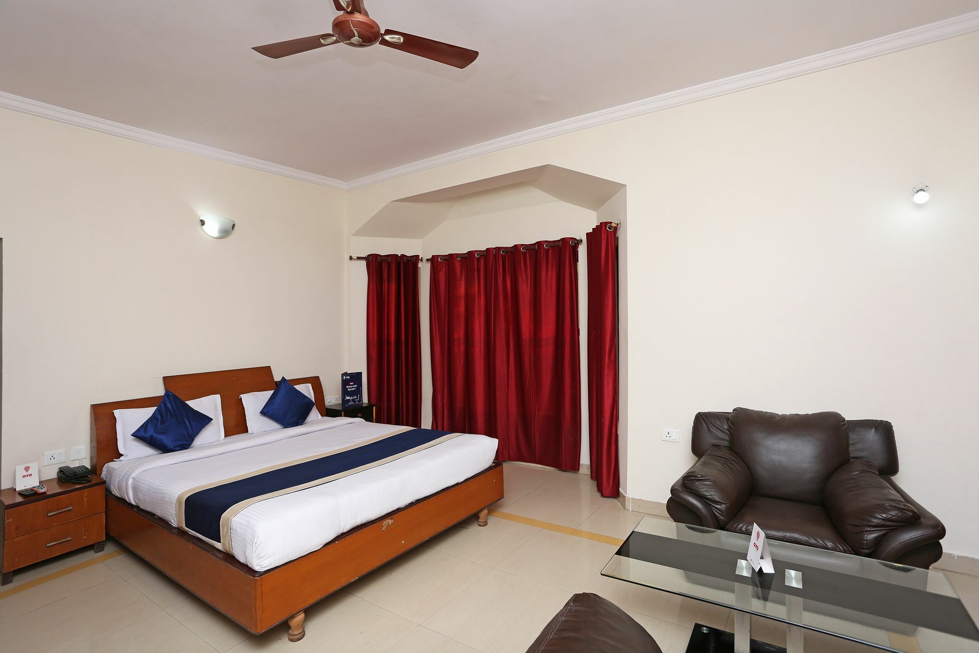 Hotel O Mkb Guest House Μπουμπάνεσβαρ Εξωτερικό φωτογραφία