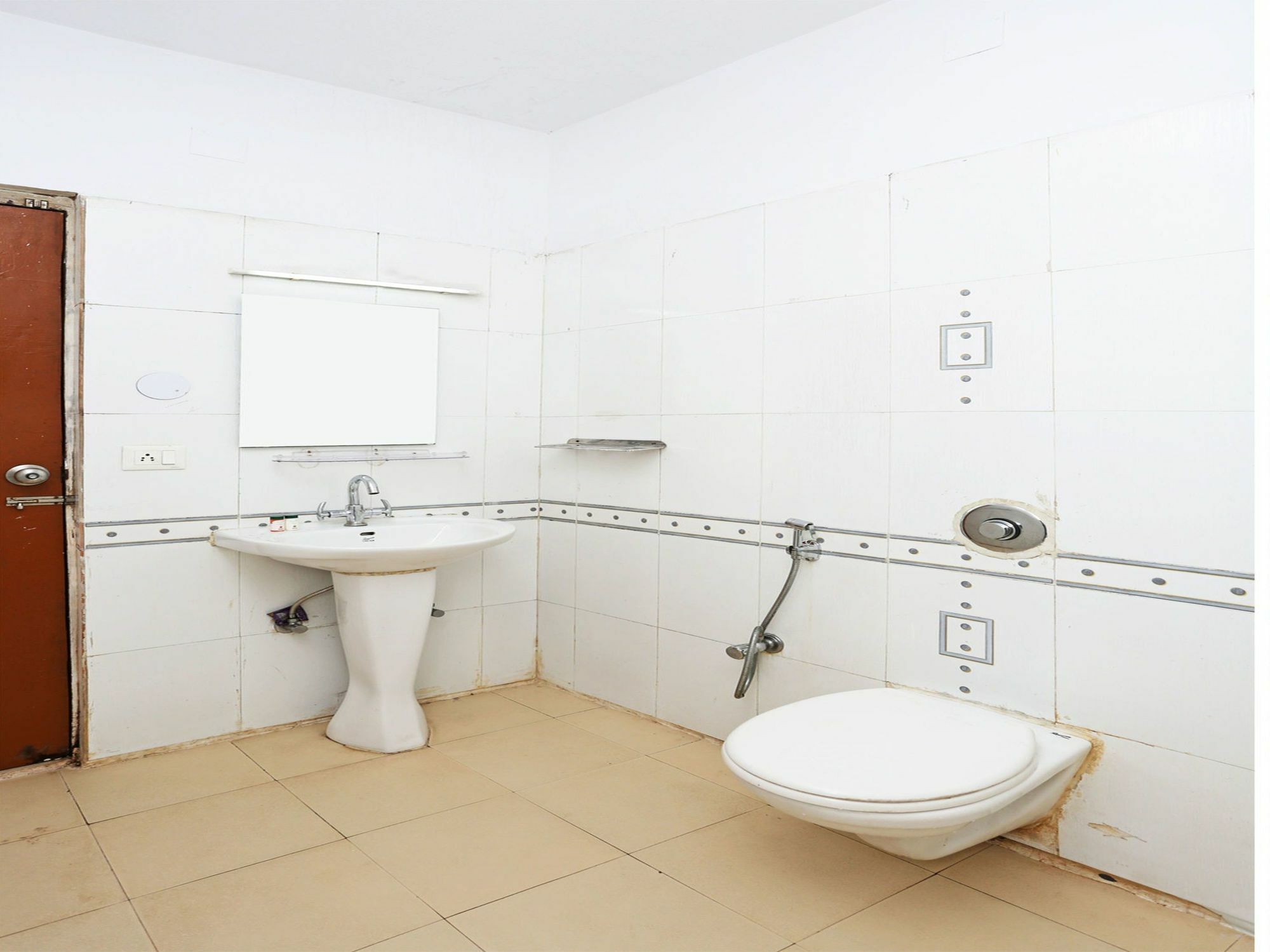 Hotel O Mkb Guest House Μπουμπάνεσβαρ Εξωτερικό φωτογραφία