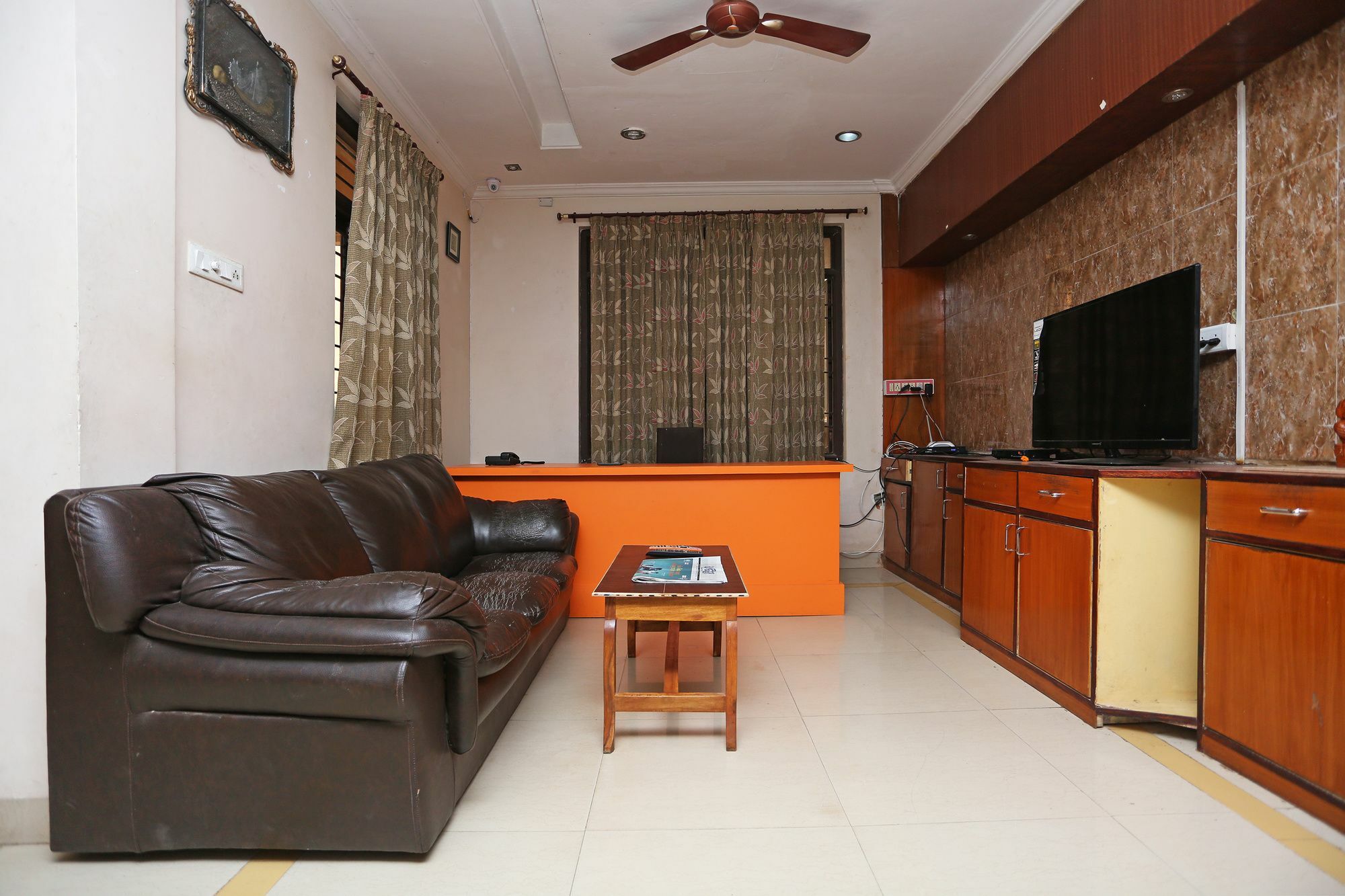 Hotel O Mkb Guest House Μπουμπάνεσβαρ Εξωτερικό φωτογραφία
